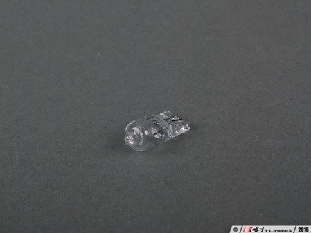 ES#466722 - N0177539 - BULB - Genuine Volkswagen Audi - 