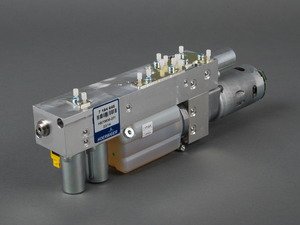 ES#158771 - 54347154648 - Convertible Top Hydraulic Unit - Includes motor - Genuine BMW - BMW