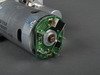 ES#158771 - 54347154648 - Convertible Top Hydraulic Unit - Includes motor - Genuine BMW - BMW