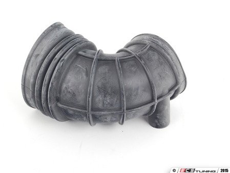 ES#2708612 - 13541703588 - Air Intake Boot - Located between mass air flow meter and intake manifold - URO - BMW
