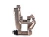ES#323236 - 1Q0615426A - Caliper carrier - Right - OE replacement caliper carrier - Genuine Volkswagen Audi - Volkswagen