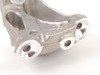 ES#2542630 - 31216792288 - Wheel Carrier - Front Right - Replace your worn hub carrier - Genuine BMW - BMW
