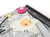 ES#2804254 - 51338252394-PRM - E39 Premium Front Window Regulator - Right - Does not include a window motor - URO Premium - BMW