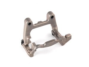ES#323234 - 1Q0615425D - Caliper carrier - Left  - OE replacement caliper carrier - Genuine Volkswagen Audi - Volkswagen