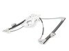ES#2804254 - 51338252394-PRM - E39 Premium Front Window Regulator - Right - Does not include a window motor - URO Premium - BMW