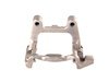 ES#323234 - 1Q0615425D - Caliper carrier - Left  - OE replacement caliper carrier - Genuine Volkswagen Audi - Volkswagen