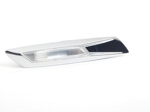 ES#1876163 - 63137199633 - Additional Turn Indicator Lamp - Left - Genuine BMW - BMW