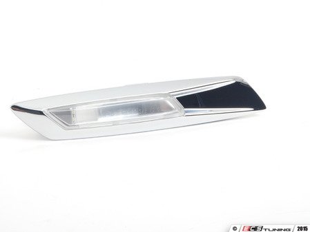 ES#1876163 - 63137199633 - Additional Turn Indicator Lamp - Left - Genuine BMW - BMW