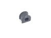 ES#2800168 - 8E0511327A - Rear Sway Bar Bushing - Priced Each - For 20mm sway bars, fits left and right side - Meyle - Audi