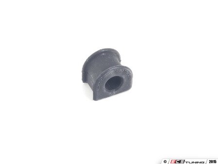 ES#2800168 - 8E0511327A - Rear Sway Bar Bushing - Priced Each - For 20mm sway bars, fits left and right side - Meyle - Audi