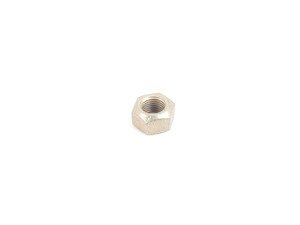 ES#208350 - 07129922770 - NUT  - Genuine BMW - BMW
