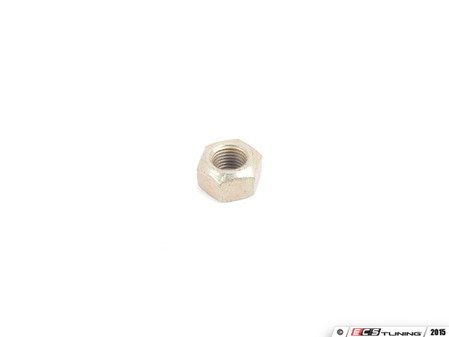 ES#208350 - 07129922770 - NUT  - Genuine BMW - BMW