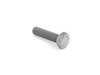 ES#15006 - 07119911611 - Tie Rod Sleeve Bolt - Clamps tie rod end to adjusting sleeve - Genuine BMW - BMW