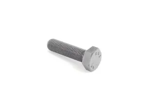Tie Rod Sleeve Bolt