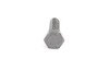 ES#15006 - 07119911611 - Tie Rod Sleeve Bolt - Clamps tie rod end to adjusting sleeve - Genuine BMW - BMW