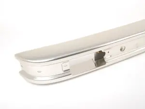 E30 Front bumper - center