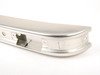 ES#74002 - 51111972231 - E30 Front bumper - center - Center position portion of the bumper - Genuine BMW - BMW