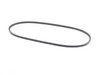 ES#9646 - 0069976092 - Serpentine Accessory Belt  - 10x1100mm - Continental - Mercedes Benz