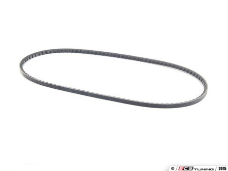 ES#9646 - 0069976092 - Serpentine Accessory Belt  - 10x1100mm - Continental - Mercedes Benz