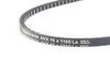 ES#9646 - 0069976092 - Serpentine Accessory Belt  - 10x1100mm - Continental - Mercedes Benz