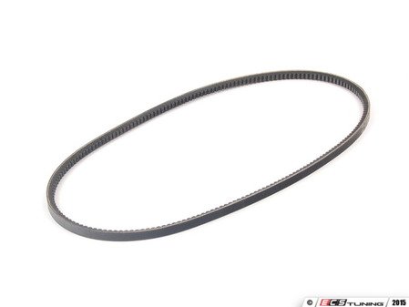 ES#9648 - 0099975292 - Accessory Drive Belt - 10.0 x 990 - Continental - Mercedes Benz