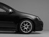 ES#2713031 - 349A-9 - 17" Style 349 Wheels - Set Of Four - (NO LONGER AVAILABLE) - 17"x7.5" ET35 5x112 - Hyper Silver - Alzor - 