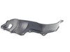 ES#1668209 - 1268841335 - PANEL,FENDER - Genuine Mercedes Benz - Mercedes Benz