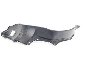 ES#1668209 - 1268841335 - PANEL,FENDER - Genuine Mercedes Benz - Mercedes Benz