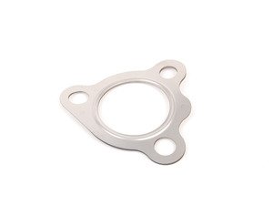 ES#2800285 - 06A253039H - Exhaust Gasket - From manifold to turbo, for stock turbos only - Meistersatz - Audi