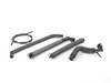 ES#2785228 - 11617533398K - Crankcase Ventilation Hose Kit - Hose kit for your Crankcase ventilation system - Rein - BMW