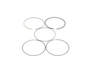 ES#1809589 - 2710300024 - Piston Ring Set - Priced Each - 82.00mm - Genuine Mercedes Benz - Mercedes Benz
