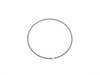 ES#1809589 - 2710300024 - Piston Ring Set - Priced Each - 82.00mm - Genuine Mercedes Benz - Mercedes Benz