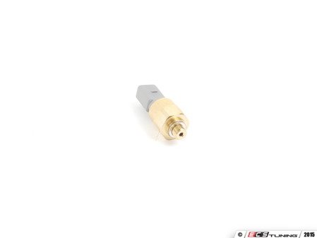 ES#2801229 - 1J0919081 - Power Steering Pressure Switch - Senses fluid pressure for the ECU. M10x1.0 - Meistersatz - Audi Volkswagen