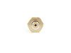 ES#2801229 - 1J0919081 - Power Steering Pressure Switch - Senses fluid pressure for the ECU. M10x1.0 - Meistersatz - Audi Volkswagen