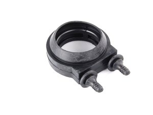 ES#274308 - 035959209F - Auxiliary Water Pump Mount - Secures the auxiliary water pump in place - Genuine Volkswagen Audi - Audi Volkswagen