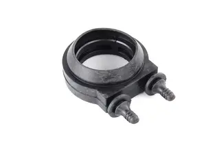 Auxiliary Water Pump Mount
