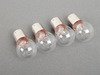 ES#2763664 - N10591501KT7 - LED Tail Light Bulb Refresh Kit - Includes every bulb for the inner and out tail lights - Assembled By ECS - Audi