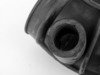 ES#2708612 - 13541703588 - Air Intake Boot - Located between mass air flow meter and intake manifold - URO - BMW