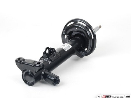 ES#1738046 - 2043230900 - Front Shock Absorber - Left - Front Axle, Left Side - Genuine Mercedes Benz - Mercedes Benz