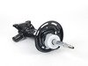 ES#1738046 - 2043230900 - Front Shock Absorber - Left - Front Axle, Left Side - Genuine Mercedes Benz - Mercedes Benz