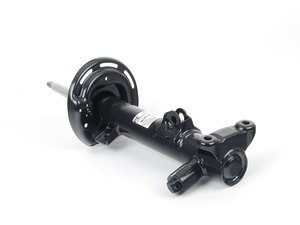 ES#1738047 - 2043231000 - Front Shock Absorber - Right - Front Axle, Right Side - Genuine Mercedes Benz - Mercedes Benz