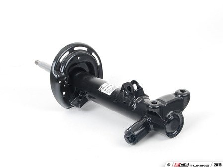 ES#1738047 - 2043231000 - Front Shock Absorber - Right - Front Axle, Right Side - Genuine Mercedes Benz - Mercedes Benz