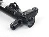 ES#1738047 - 2043231000 - Front Shock Absorber - Right - Front Axle, Right Side - Genuine Mercedes Benz - Mercedes Benz