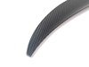 ES#2207264 - 51622210387 - M Performance Carbon Rear Spoiler - (NO LONGER AVAILABLE) - Lightweight carbon fiber spoiler - Genuine BMW M Performance - 