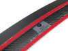 ES#2207264 - 51622210387 - M Performance Carbon Rear Spoiler - (NO LONGER AVAILABLE) - Lightweight carbon fiber spoiler - Genuine BMW M Performance - 