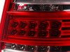 ES#1701454 - 1648203664 - Tail Lamp Assembly - Fits right side - Genuine Mercedes Benz - Mercedes Benz