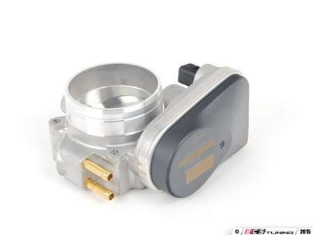 ES#2681658 - 022133062AA - Throttle Body - Replace your faulty throttle body - VDO - Audi Volkswagen