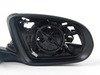 ES#3214107 - 2058100202 - MIRROR FRAME - Genuine Mercedes Benz - Mercedes Benz