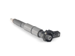 ES#2727631 - 13537808089 - Fuel Injector - Priced Each - Fuel injector supplies fuel from the rail to the cylinder - Genuine BMW - BMW