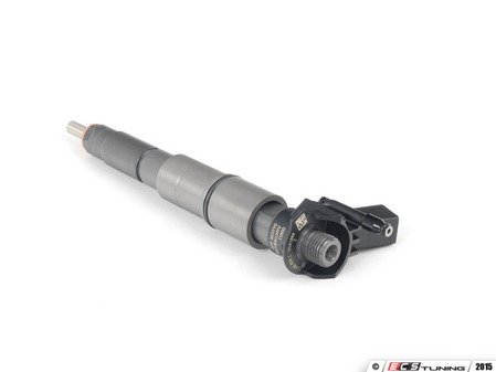 ES#2727631 - 13537808089 - Fuel Injector - Priced Each - Fuel injector supplies fuel from the rail to the cylinder - Genuine BMW - BMW